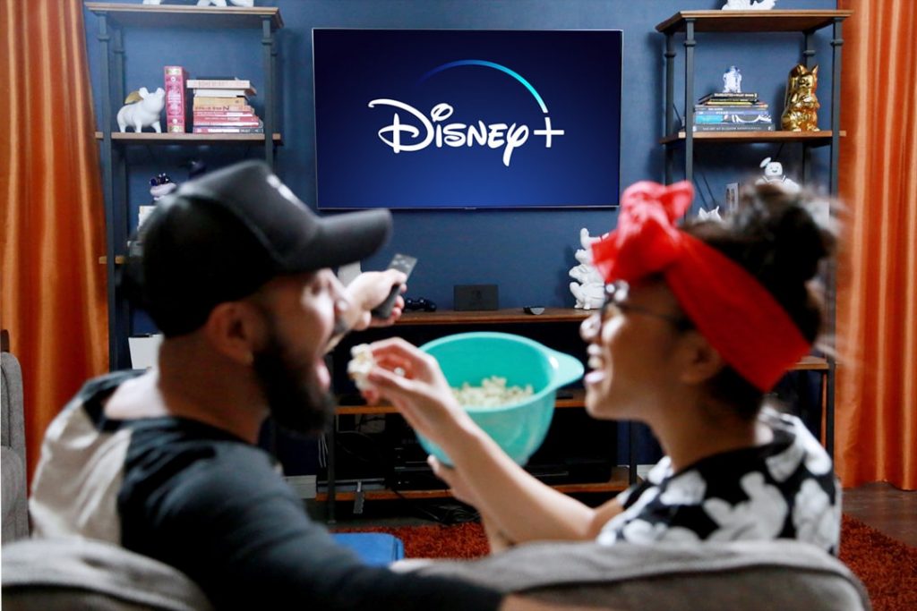 15 Best Disney+ Tv Shows and Movies (Our favorites list) | Bibidi.co